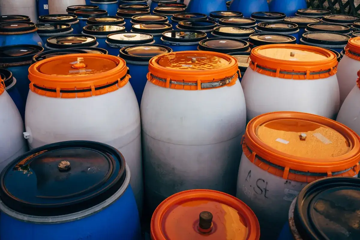 Chemical & Toxic Waste Cleanup in Covedale, OH